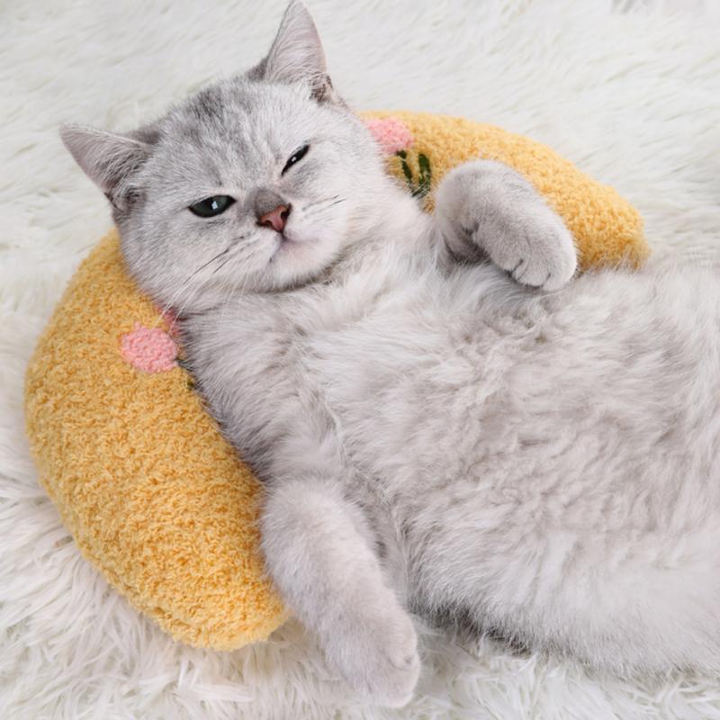 Lovely Cat Pillow