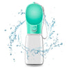 Portable Pet Water Bottle Biolisk™