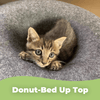 Load image into Gallery viewer, Cat Tunnel Bed Biolisk™