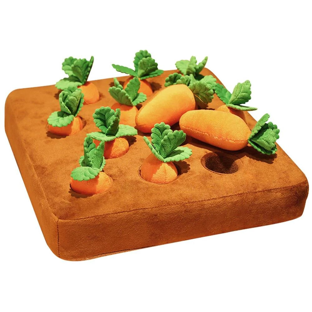 Fun Carrot Game BioLisk™